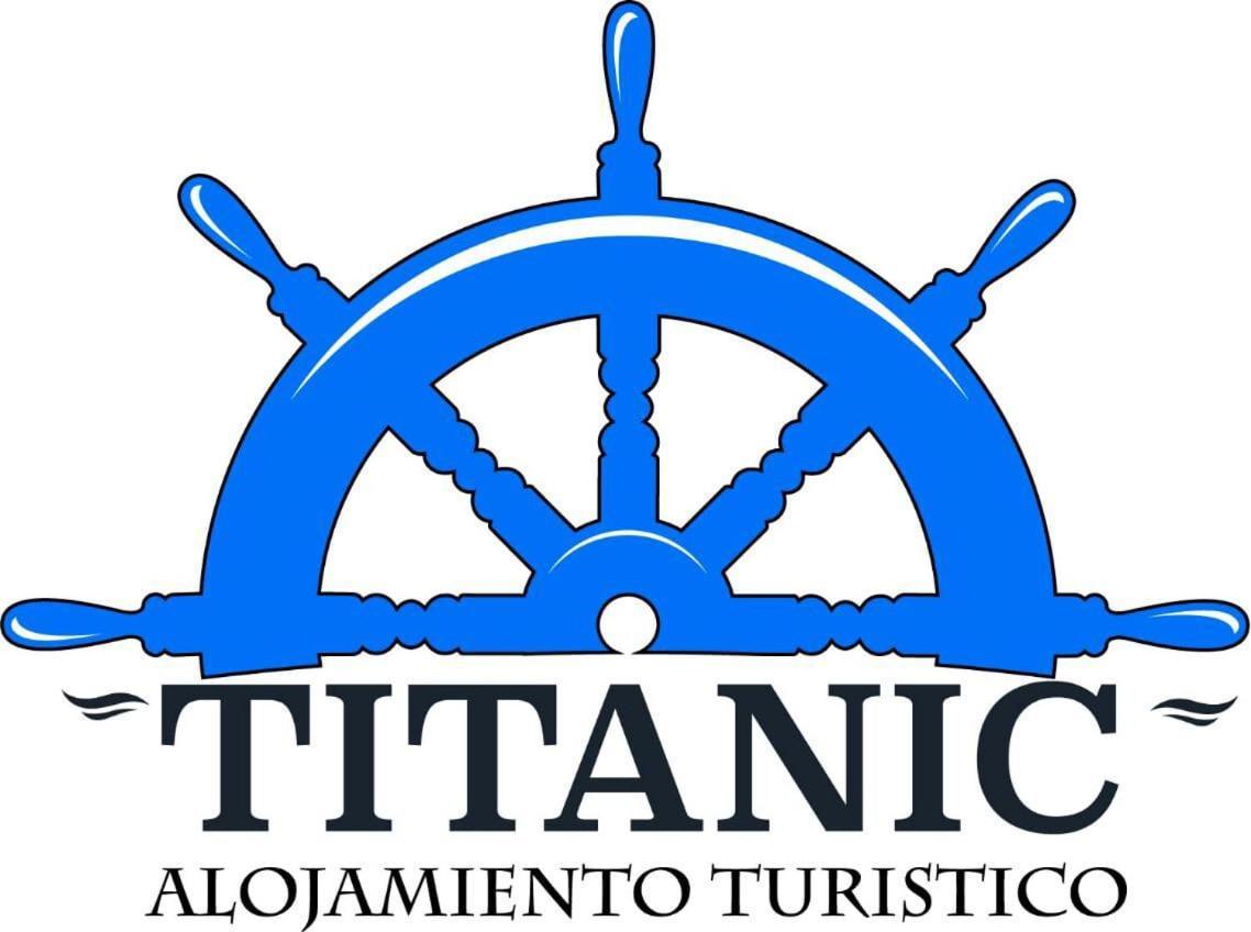 Alojamientos Turisticos Titanic San Andrés Eksteriør billede
